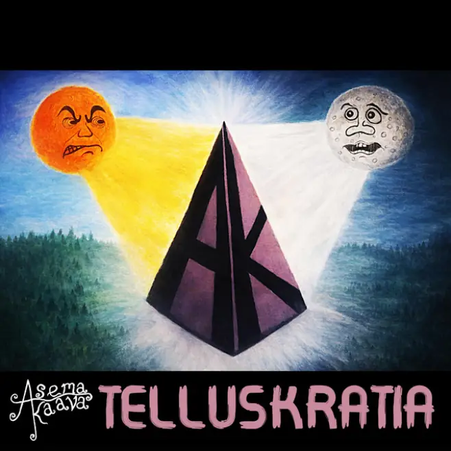 Telluskratia